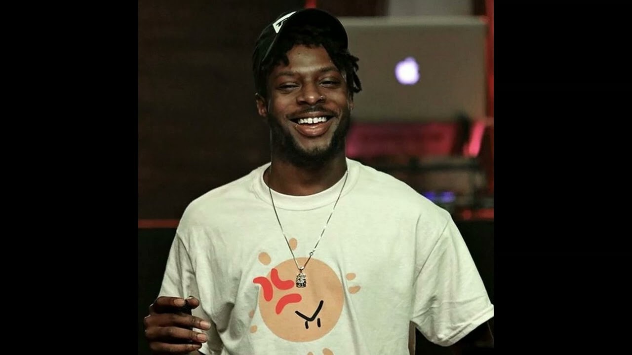 [FREE] Isaiah Rashad Type Beat x Aaron May Type Beat - "Easy"