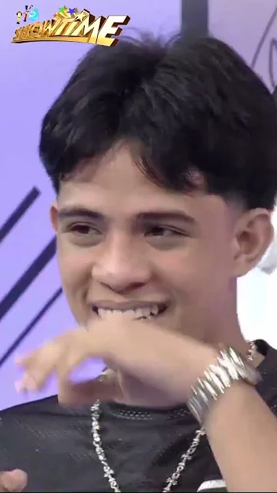 Hala ka, bakit nakalimutan?! #shorts | It's Showtime