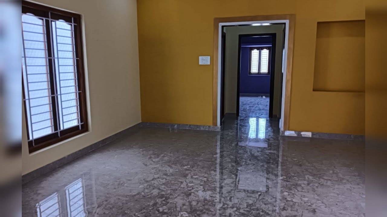 East Facing , 2BHK House for sale in Karamadai, 9597252495