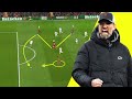 Liverpool Craziest Teamwork Goals - Under Klopp