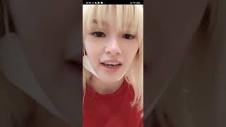 Marbecca On Bigo Live Indonesia 04062021