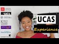 My UCAS Experience - How I got Offers from LSE, OXFORD, UCL, KING'S COLLEGE LONDON, MANCHESTER Etc