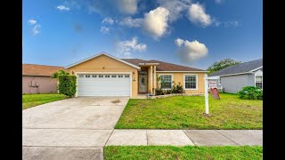 2250 Hannah Ln, Orlando, FL 32826