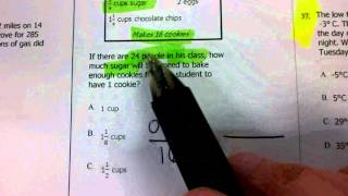 Proportion word problems.avi