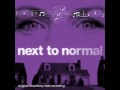 &quot;Perfect for You&quot; from &#39;Next to Normal&#39; Act 1