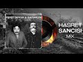 Gazapizm & Ferdi Tayfur - Hasret Sancısı ( Mix ) -  [ ft. Cashflow, Boykot, Zeze ] - MOG Beats