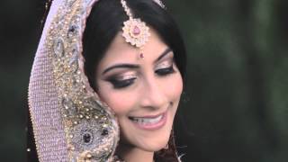 Heera & Yasar Wedding, PA 9.4.15 [#Onceawanatime]{PakistaniWeddings}