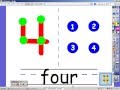 Touch Math Quiz