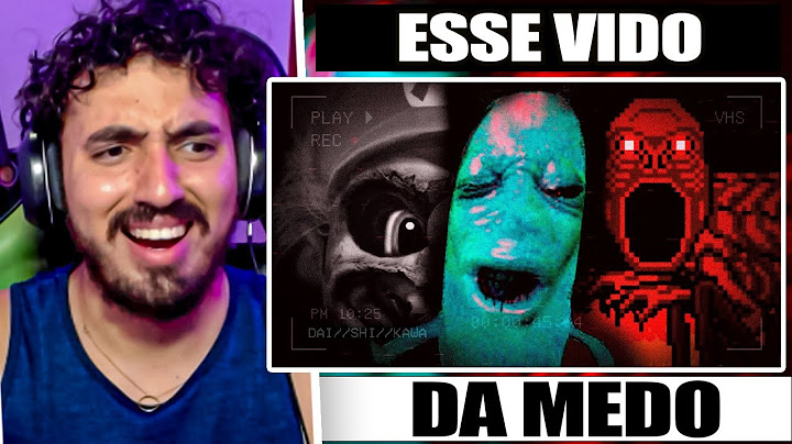 CREPPYPASTAS QUE FORAM LONGE DEMAIS VOL.2 | Leozin React