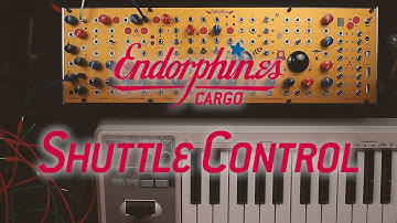 Endorphin.es - Shuttle Control: new features overview