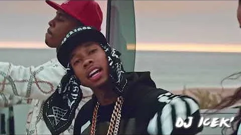 Offset ft. Tyga, 2 Chainz & B.o.B - Going Crazy (Music Video) (NEW 2019)