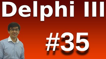 aula 835 delphi 7 avancado - Criptografia - Grava no banco.