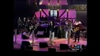 Video thumbnail of "B.J. Thomas Live at Grand Ole Opry (May 18th, 2002)"