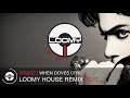 DEEP HOUSE VOCAL SONGS 2020 - PRINCE : WHEN DOVES CRY HOUSE REMIX 2020 BY DJ LOOMY