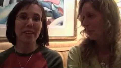Jackie Kessler & Patrice Michelle