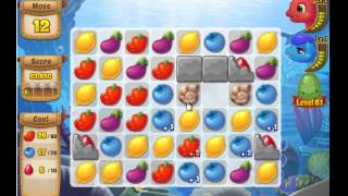 Pig And Dragon level 53