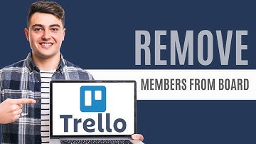 How To Remove Members from Trello Board | Full Guide 2025