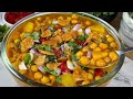Macaroni Chaat Recipe l How to Make Macaroni Chaat Recipe l Ramzan Special Chaat Banane ka Tarika