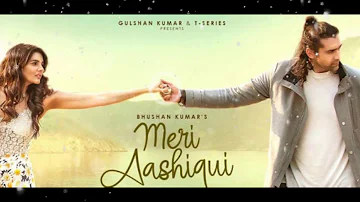 Meri Aashiqui Jubin Nautiyal | No Copyright Hindi Song