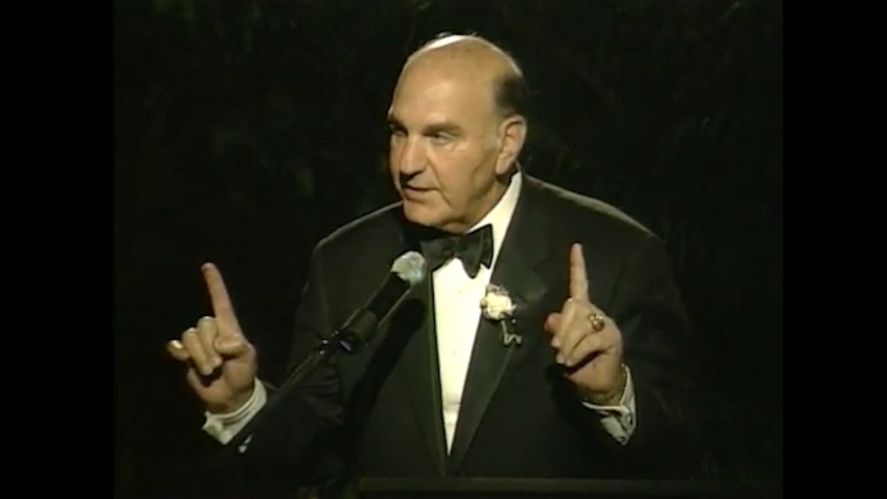 Skip Bertman | Live Your Dreams