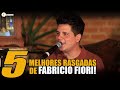 5 melhores RASGADAS do FABRICIO FIORI - voz e violão - Lista 5 AiCanta!