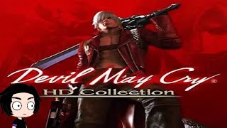 Celebrity Devil May Cry 3D Ep 1 (Java) Wealth