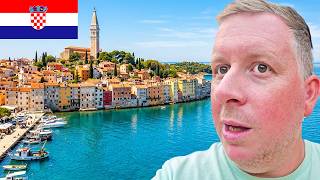 The Shocking Cost of Van Life in Croatia