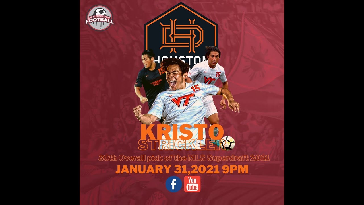 Eat Sleep Breathe Football Season Ender Kristo Strickler YouTube