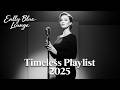 Enlly Blue - Soul Blues Icons | 1950s Style Blues Night | Smooth & Timeless
