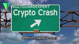 How to recover money from crypto scams