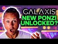 Galaxis fake node ponzi scam  2022 all over again