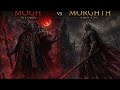 “Clash of Brothers: Mohg Build vs Morgott | Elden Ring Domination”