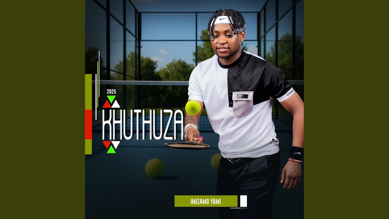 Ubambo lwami (feat. Syanda tshabalala & Mjolisi)