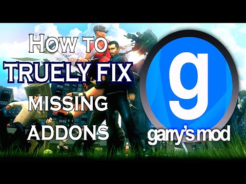 Garry's Mod 11 - Download + Gameplay NO ADDONS