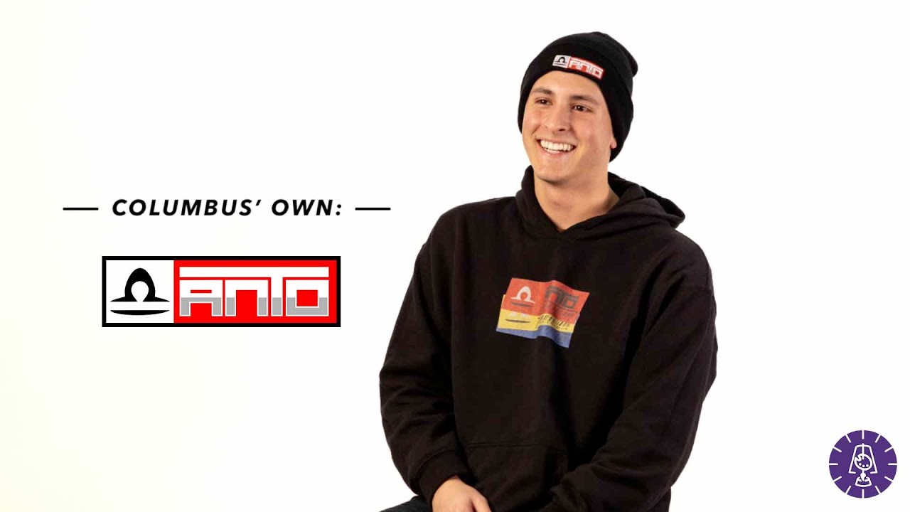 Columbus’ Own: Ohio State producer 'Anto' explores EDM through performing and collaboration