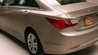 2011 Hyundai Sonata #H4654A in Cleveland Brunswick, OH