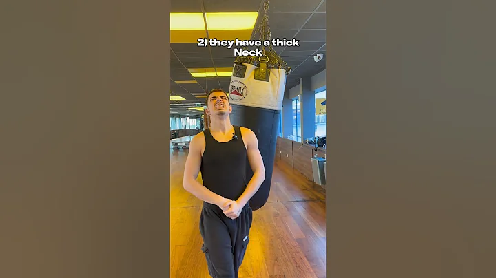 Signs Somebody Can Fight