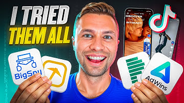 Best Tools to Spy on Competitors’ TikTok Ads