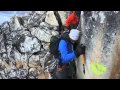 Parapente Alpinismo en Karakoram