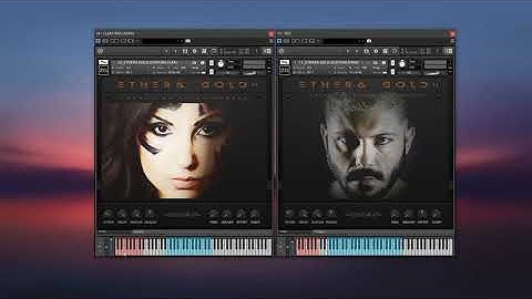Zero-G Ethera Gold 2.5 - Overview