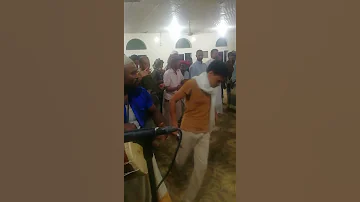 شرح حضرمي الحجور في زيارة المشهد ١٤٤٣ 