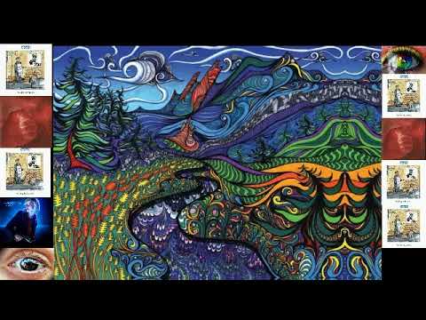 Transmissão ao vivo de Space Prog Rock(Programa Base Progressiva)
