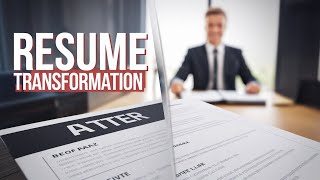 Why Your Resume Gets REJECTED in 2025 And How to Fix It