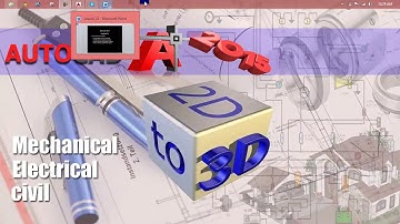 Autocad Starter Course 2017 - beginners Tutorial - First day  Lesson 23