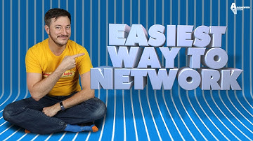 Networking for New Actors - It