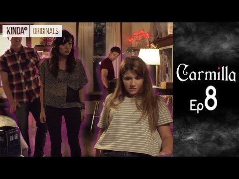 Carmilla | S1 E8 "Pitsa i Thanato"