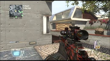 Gore PRC Response (Declined)