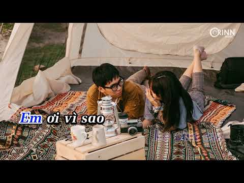 Video Người Ra Đi Vì Đâu Karaoke (Lofi Ver.) - Khải Đăng x... - youtube