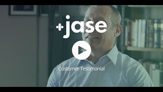 Jase Customer Testimonial | Mike | UTI Preparedness