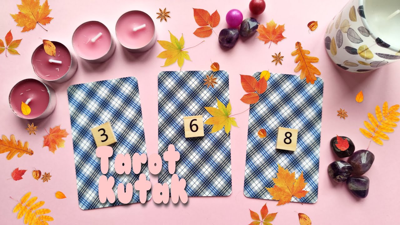 ŠTA JE SLEDEĆE U MOM LJUBAVNOM ŽIVOTU? 💞💕💓